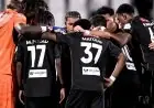 الشباب يحقق فوزه الأول في الدوري السعودي رغم طرد البليهي ويشعل المنافسة
