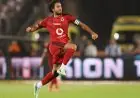 محمد هاني يتطلع للاستمرار مع الأهلي ويهدي الجماهير الفوز المميز