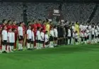 لجنة الحكام توضح موقف هدف الأهلي وركلة جزاء الزمالك في القمة 133