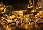 عاجل: أسعار الذهب في مصر اليوم الأحد 11 أكتوبر 2026 – عيار 21 والسبائك والجنيه الذهب