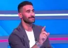 باسم مرسي ينتقد معتمد جمال ولاعبي الزمالك بعد الهزيمة من الأهلي في القمة 133
