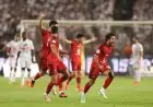 جماهير الأهلي غير راضية عن الأداء رغم الانتصار على الزمالك