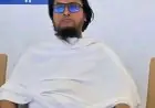 وفاة المفتي نصر الله البدر من بنغلاديش بملابس الإحرام إثر اعتداء الحوثيين على مطار الرياض