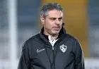 ابن معتمد جمال يعلن عن خضوع مدرب الزمالك لعملية جراحية طارئة