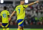 كريستيانو رونالدو يعلن عن نفسه كأعظم لاعب في تاريخ كرة القدم