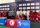 وزارة الرياضة تطلق منظومة طبية شاملة لدعم بطولات مصر القارية والدولية
