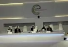 دراسة مشروع الربط الكهربائي بين دول المشرق العربي بقيادة وزير الكهرباء