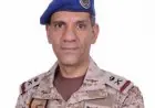 التحالف يعلن تصديه لمسيرات وصواريخ موجهة نحو السعودية