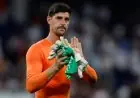 اتفاق مذهل بين ريال مدريد وكورتوا لتجديد العقد