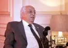 وزير الداخلية الأسبق يكشف: مرسي حاول الانسحاب من الرئاسة وخيرت الشاطر هدده بالقتل