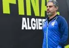 الزمالك يعلن خضوع مدربه معتمد جمال لجراحة بعد خسارة القمة