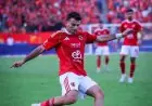 أحمد زيزو يحتفل بفوز تاريخي على الزمالك: الديربي لنا والمهمة اكتملت بنجاح