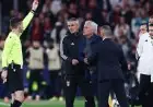تحذيرات لريال مدريد ومورينيو بعد تعيين حكم مثير للجدل لإدارة مباراة روما