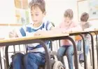 رفض قبول أطفال ذوي الهمم في المدارس: متى يصبح انتهاكاً للقانون؟