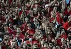 الزمالك يرفع شكوى رسمية ضد مخرج مباراة القمة بسبب هتافات مشجعي الأهلي