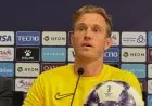 مدرب الاتحاد يتعهد بتجنب أخطاء الهلال في مواجهة شباب الأهلي