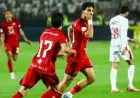 الجزائري يشيد بجمهور الأهلي بعد هدفه الحاسم في الديربي أمام الزمالك