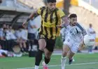 نادي زد يحقق التعادل مع المقاولون العرب في الدوري المصري
