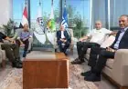 الاتحاد المصري يكشف عن جلسة تنقية الأجواء مع حسام حسن لتحسين العلاقات