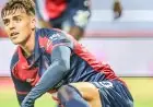 مالديني الصغير يثبت نفسه كأيقونة تهديف في إيطاليا عقب تحدي الكحول