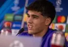 تحذير كوبارسي من أوسيمين: برشلونة ليس الفريق الذي لا يُهزم