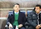 حمد إبراهيم يذرف الدموع على الهواء تأثراً بمواجهة إيهاب جلال: لا أستطيع تحمل رؤية صورته