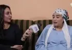 ضحى خالد تتحدى المستحيل بعد 21 عملية جراحية وخمس سنوات من المعاناة
