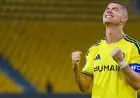 النصر ينتصر على نيفتشي بفضل رونالدو ويفتتح فصلًا جديدًا في دوري أبطال آسيا