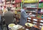 تكثيف الحملات التموينية في البحيرة لضبط الأسواق وردع المخالفين