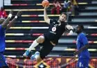 تأهل تاريخي لرجال يد الأهلي إلى نهائي بطولة إفريقيا للأندية أبطال الدوري