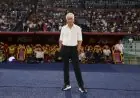 مدرب روما يتحدى ريال مدريد ويؤكد: مورينيو يستحق استقبالاً حاراً