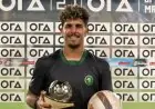 محمود ممدوح يتصدر قائمة هدافي الدوري المصري الممتاز
