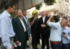 انهيار عقار في حدائق القبة ومحافظ القاهرة يقود جهود إنقاذ السكان بنجاح