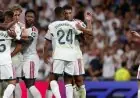 مورينيو يكشف عن قائمة ريال مدريد الحاسمة ضد روما في دوري أبطال أوروبا