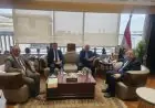 استعدادات نهائية لمهرجان القاهرة السينمائي الدولي الدورة 47 برعاية وزير الثقافة