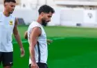 الأهداف الرأسية تحسم مواجهة الاتحاد والشباب في الدوري السعودي