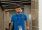مندش بديلاً لسامرفيل في تشكيلة الهلال لمواجهة السد بدوري أبطال آسيا للنخبة
