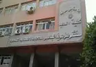 النيابة تحقق في وفاة مواطن أمام مستشفى بني سويف الجامعي