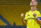 كريستيانو رونالدو يتصدر هدافي النصر في آسيا بفضل حمد الله