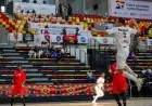 الزمالك يتفوق على بترو أتلتيكو الأنجولي ويواجه الأهلي في نهائي بطولة أفريقيا لليد