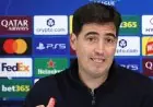 إيراولا يعترف بتحدي إصابات ليفربول قبل المواجهة الأوروبية المرتقبة