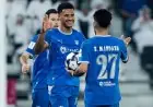 تألق واتكينز يقود الهلال لفوز مثير على السد في دوري نخبة آسيا