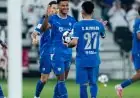 الهلال السعودي يتفوق على السد القطري بثنائية رائعة في دوري أبطال آسيا للنخبة