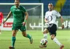 الاتحاد السكندري يُعزز سلسلة انتصاراته بالدوري المصري بفوزه المثير على الجونة