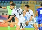 بتروجيت يحقق تعادلًا دراميًا ضد وادي دجلة بثنائية في الدوري المصري