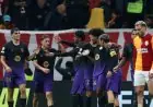 برشلونة يتألق بفوز ساحق على جلطة سراي 4-0 ويعتلي قمة دوري أبطال أوروبا