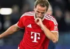 هاري كين يقترب من كسر سلسلة أهداف رونالدو في دوري أبطال أوروبا