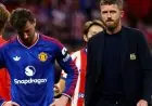 كاريك ينتقد بشدة قرار طرد يورو بعد هزيمة أتلتيكو مدريد
