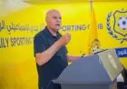 محمد رائف يكشف تفاصيل عرض مودرن سبورت بإعارة 6 لاعبين للإسماعيلي بموافقتهم الخاصة