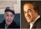 محمود ياسين نجم لا يُنسى في قلب المصريين وذاكرتهم